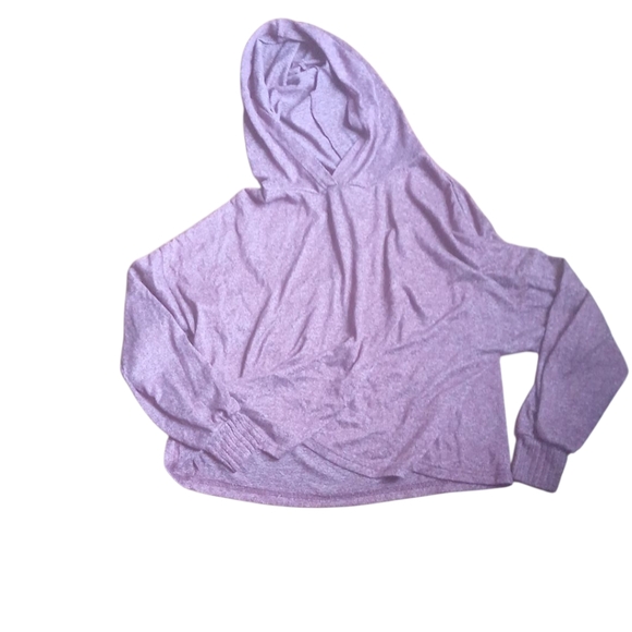 George Raspberry  HoodedTop - Picture 2 of 7